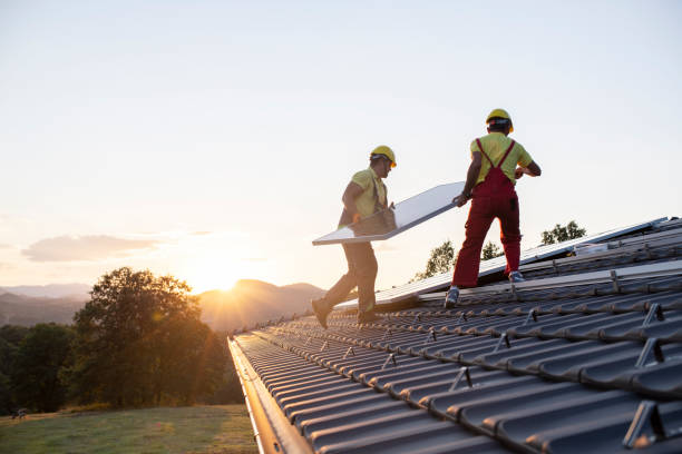 4 Ply Roofing in Oviedo, FL
