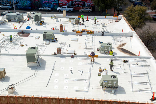 Best Storm Damage Roof Repair  in Oviedo, FL