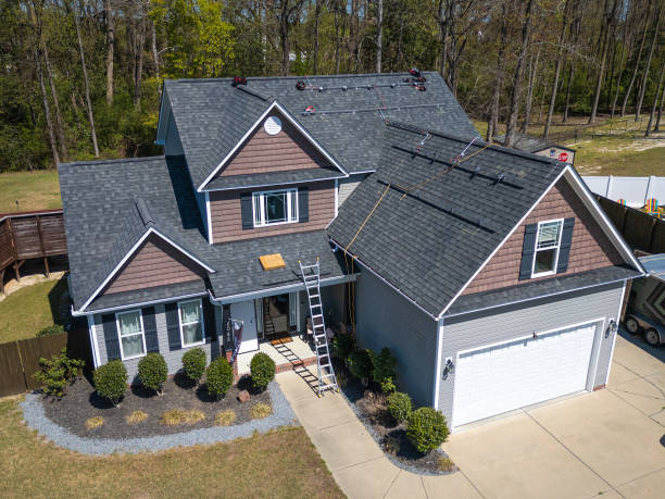 Best Rubber Roofing (EPDM, TPO)  in Oviedo, FL